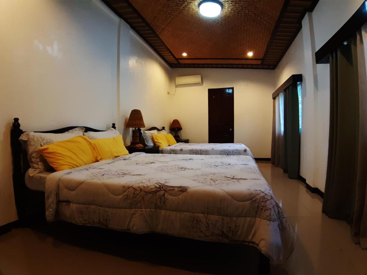 荡玛丽亚住宿加早餐旅馆 公主港 外观 照片