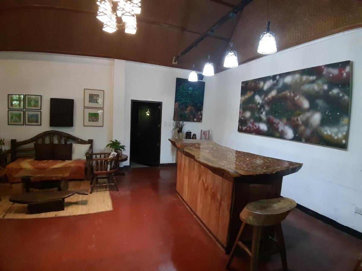 荡玛丽亚住宿加早餐旅馆 公主港 外观 照片