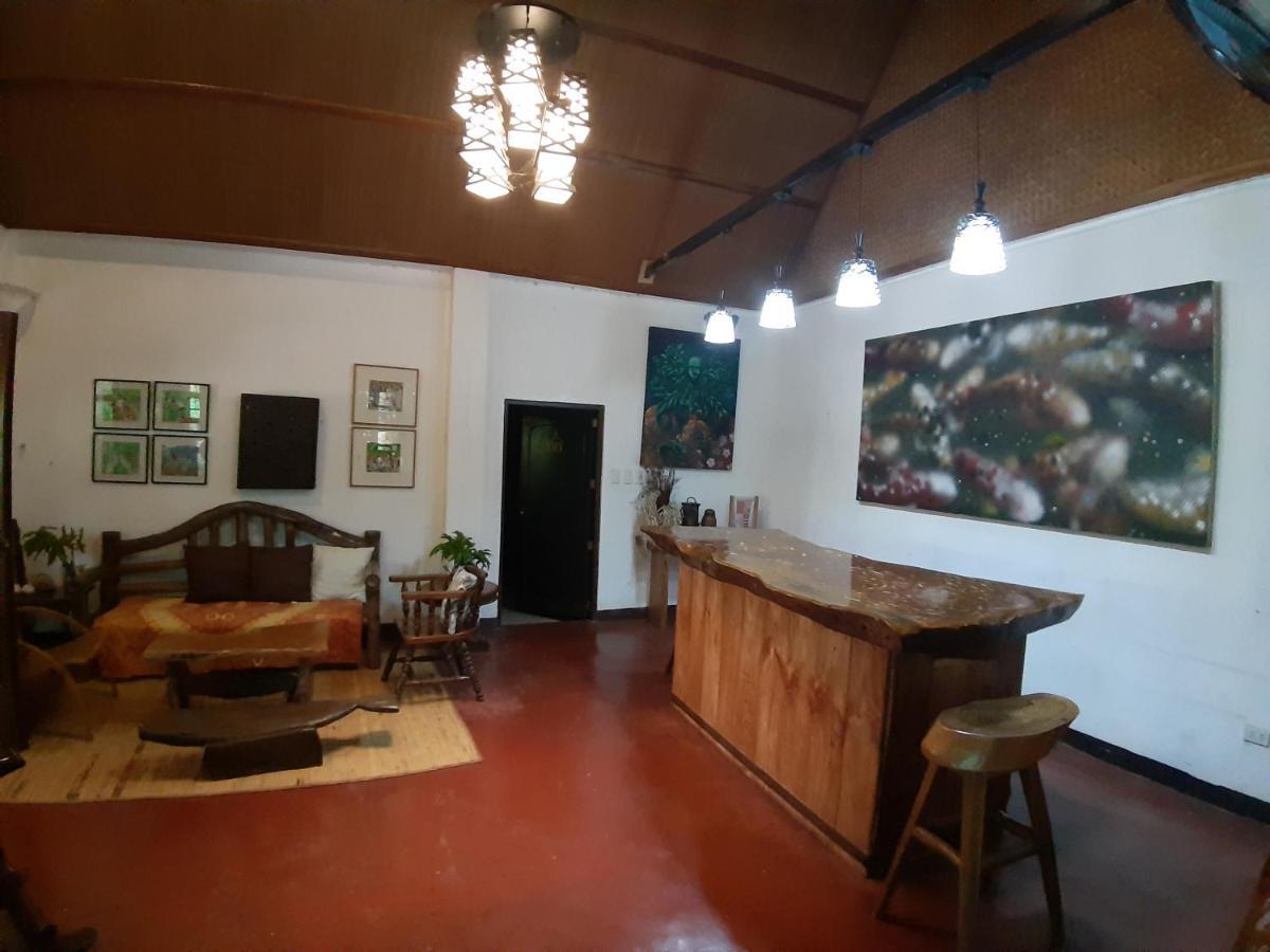 荡玛丽亚住宿加早餐旅馆 公主港 外观 照片