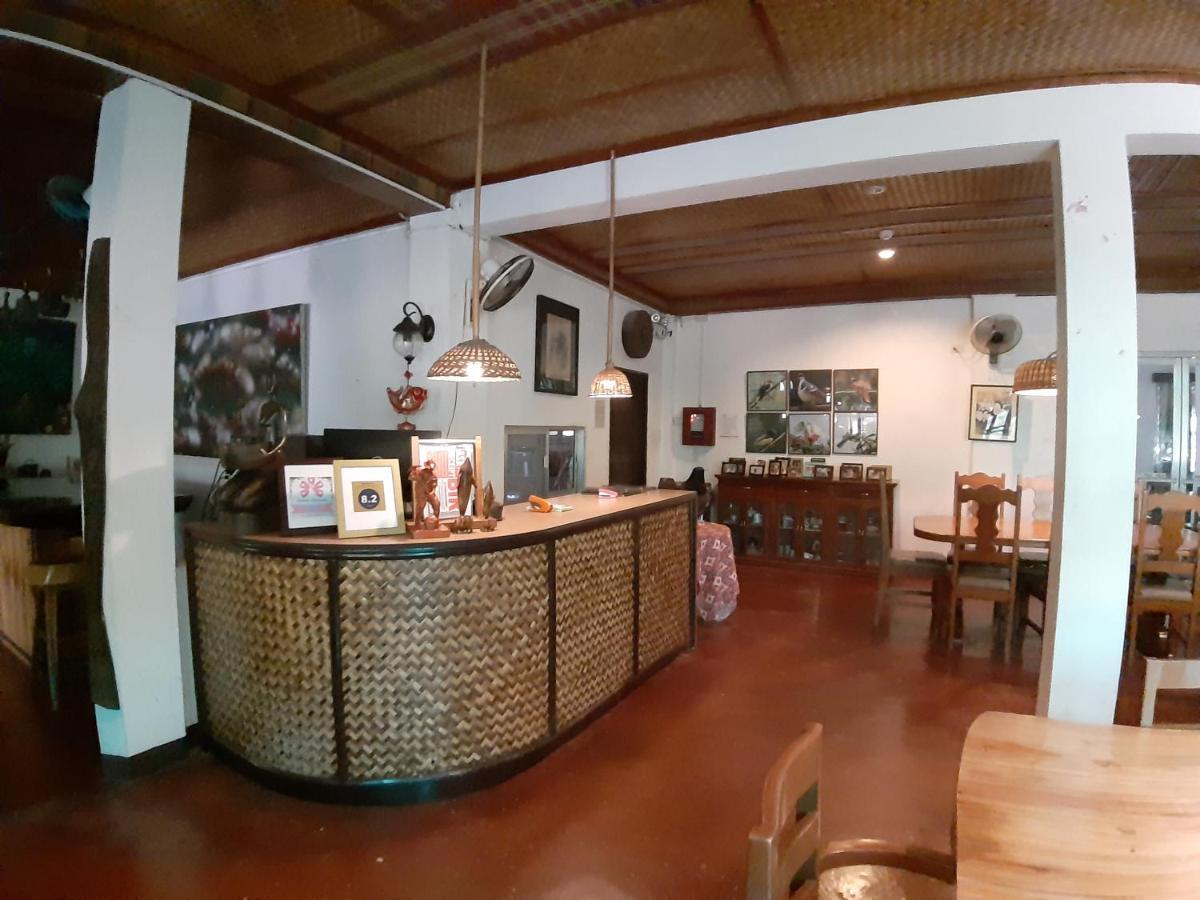 荡玛丽亚住宿加早餐旅馆 公主港 外观 照片